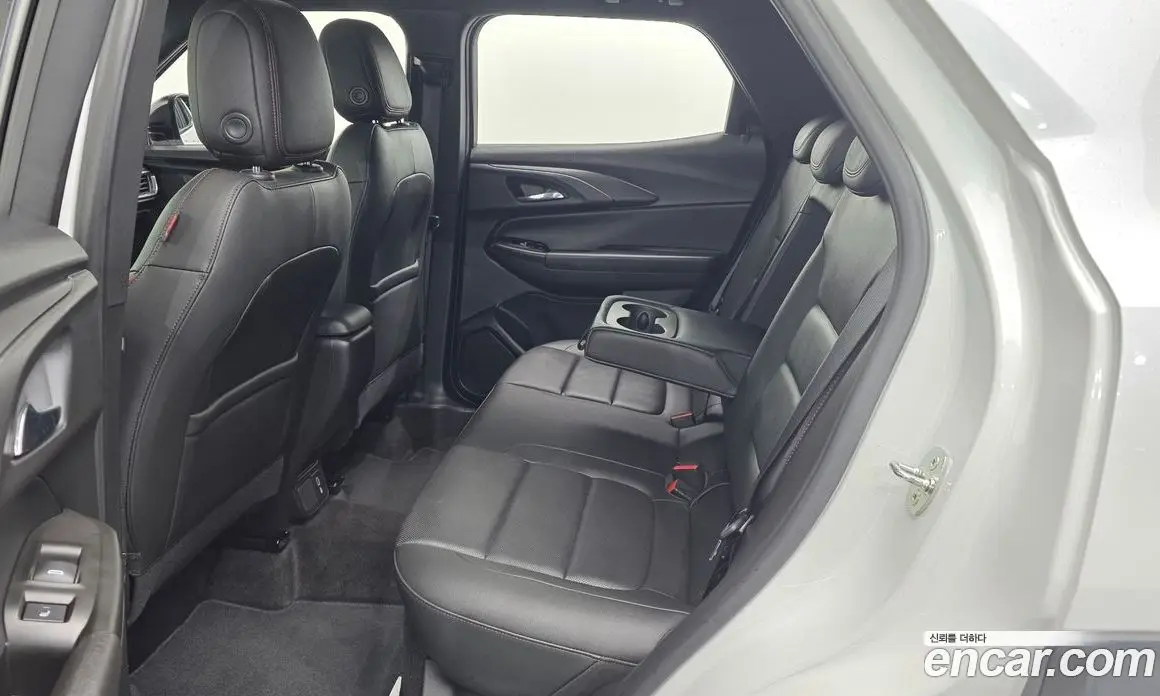 Chevrolet TrailBlazer 2020 1.3 автомат (гидро), фото 18 Chevrolet TrailBlazer 2020 1.3 автомат (гидро), фото 18