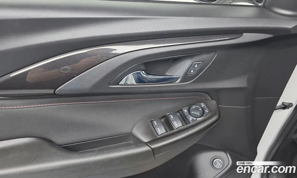 Chevrolet TrailBlazer 2020 1.3 автомат (гидро), фото 30 Chevrolet TrailBlazer 2020 1.3 автомат (гидро), фото 30