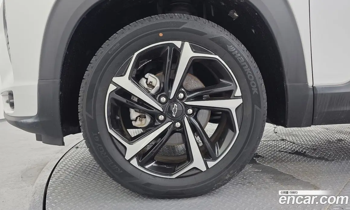 Chevrolet TrailBlazer 2020 1.3 автомат (гидро), фото 5 Chevrolet TrailBlazer 2020 1.3 автомат (гидро), фото 5