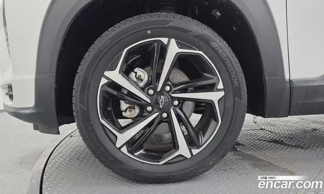 Chevrolet TrailBlazer 2020 1.3 автомат (гидро), миниатюра 5 Chevrolet TrailBlazer 2020 1.3 автомат (гидро), миниатюра 5