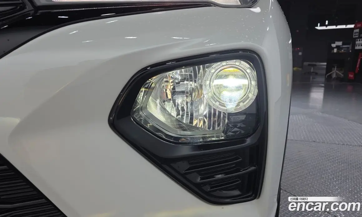 Chevrolet TrailBlazer 2020 1.3 автомат (гидро), фото 8 Chevrolet TrailBlazer 2020 1.3 автомат (гидро), фото 8
