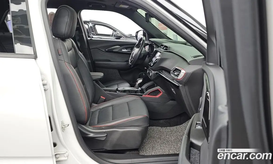 Chevrolet TrailBlazer 2020 1.3 автомат (гидро), фото 11 Chevrolet TrailBlazer 2020 1.3 автомат (гидро), фото 11