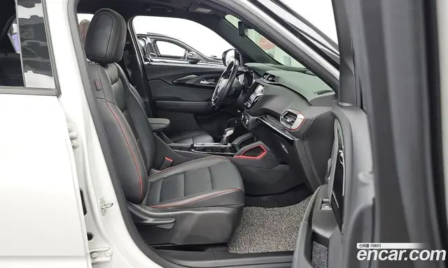 Chevrolet TrailBlazer 2020 1.3 автомат (гидро), миниатюра 11 Chevrolet TrailBlazer 2020 1.3 автомат (гидро), миниатюра 11