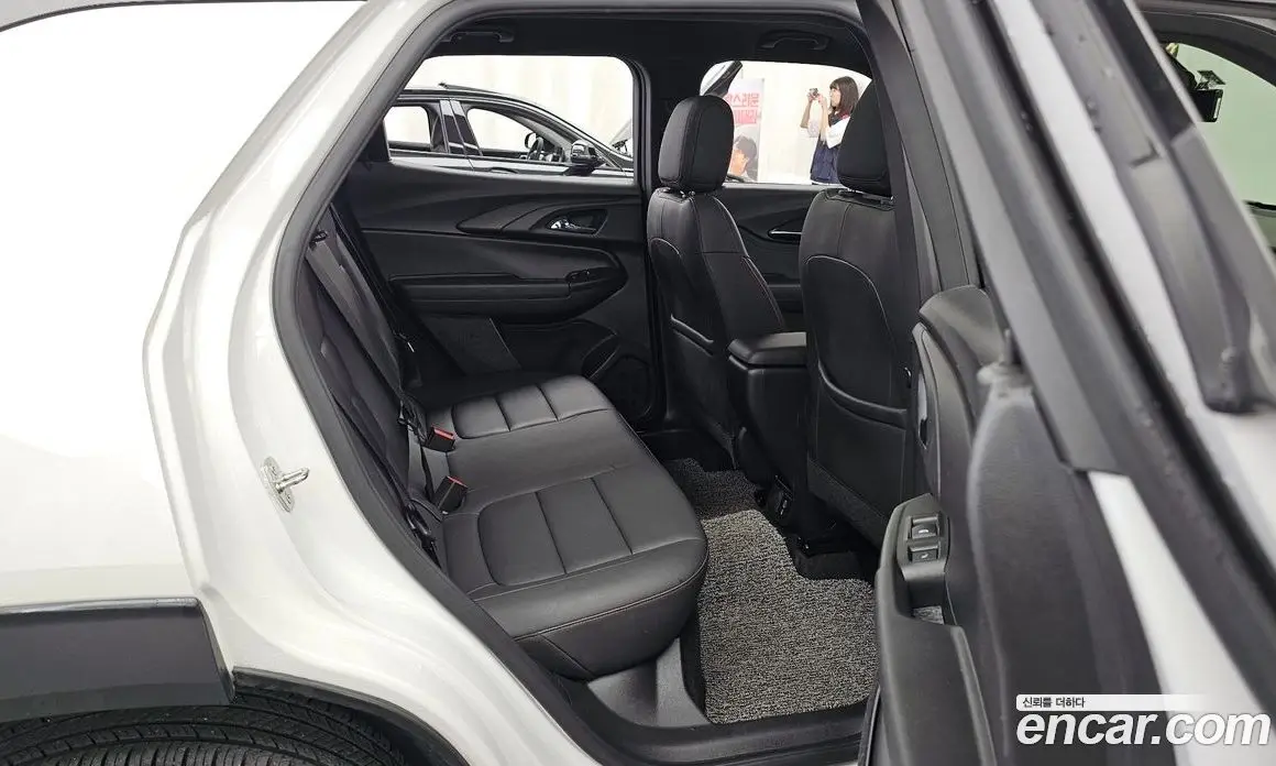 Chevrolet TrailBlazer 2020 1.3 автомат (гидро), фото 12 Chevrolet TrailBlazer 2020 1.3 автомат (гидро), фото 12