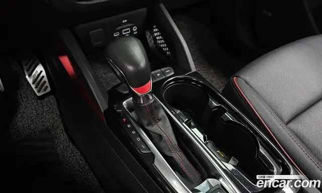 Chevrolet TrailBlazer 2020 1.3 автомат (гидро), миниатюра 9 Chevrolet TrailBlazer 2020 1.3 автомат (гидро), миниатюра 9