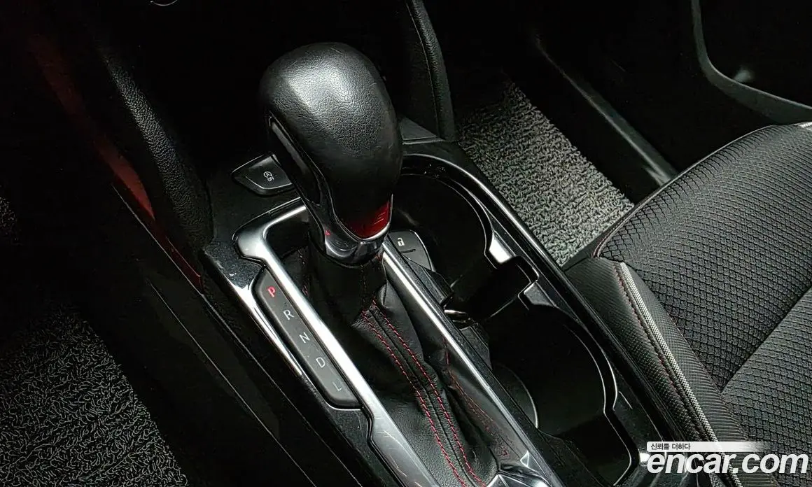 Chevrolet TrailBlazer 2020 1.3 автомат (гидро), фото 12
