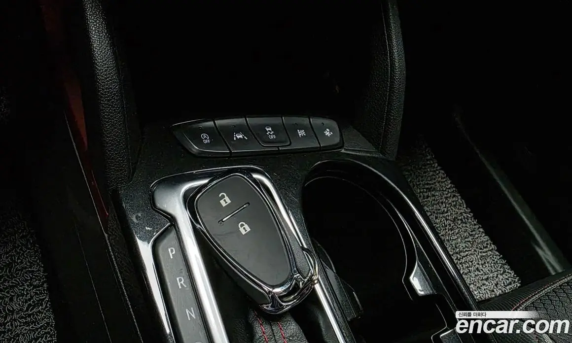 Chevrolet TrailBlazer 2020 1.3 автомат (гидро), фото 24
