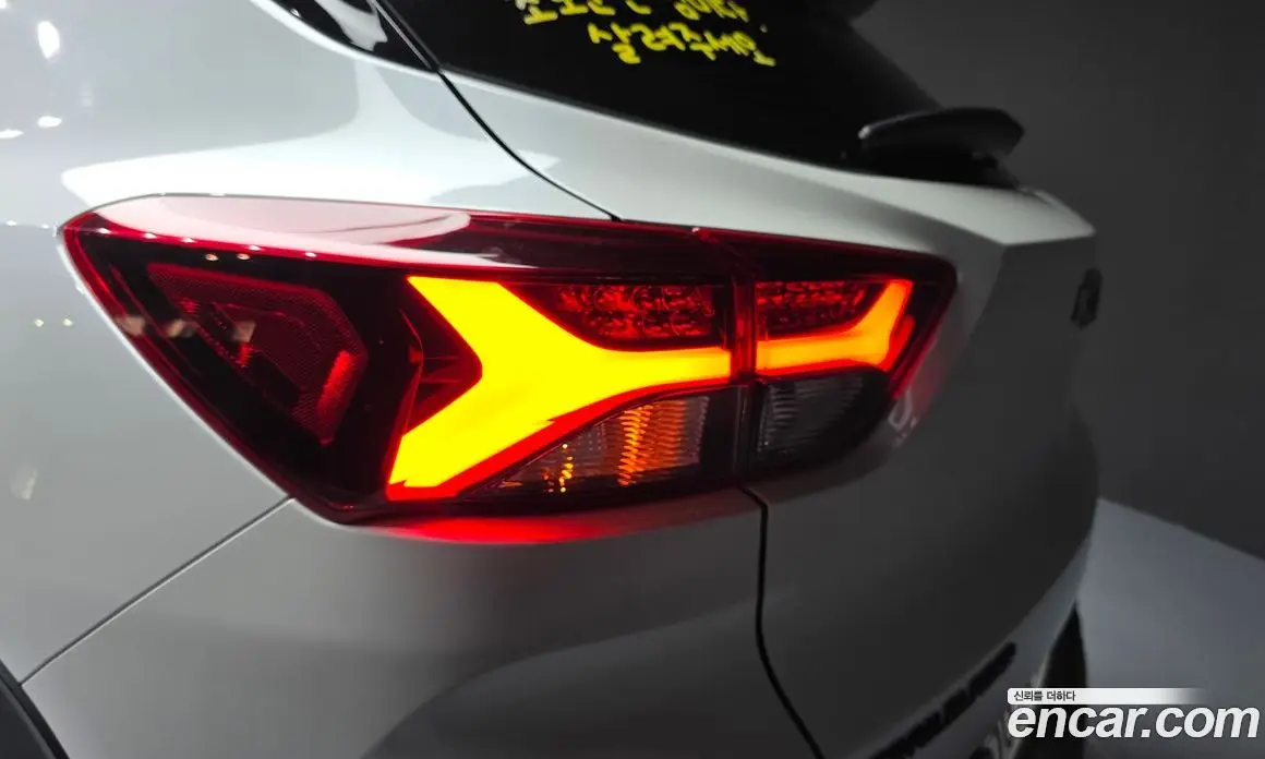 Chevrolet TrailBlazer 2020 1.3 автомат (гидро), фото 9