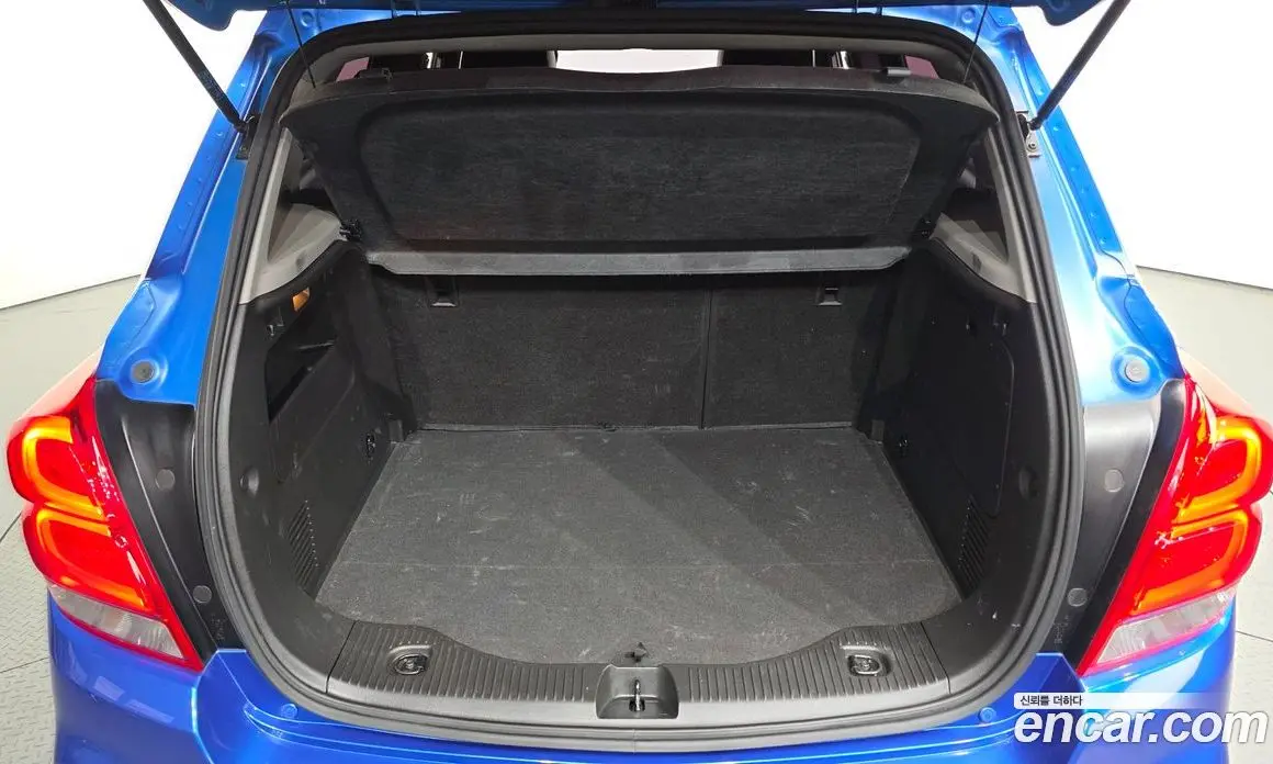 Chevrolet Trax 2017 1.4 автомат (гидро), фото 20