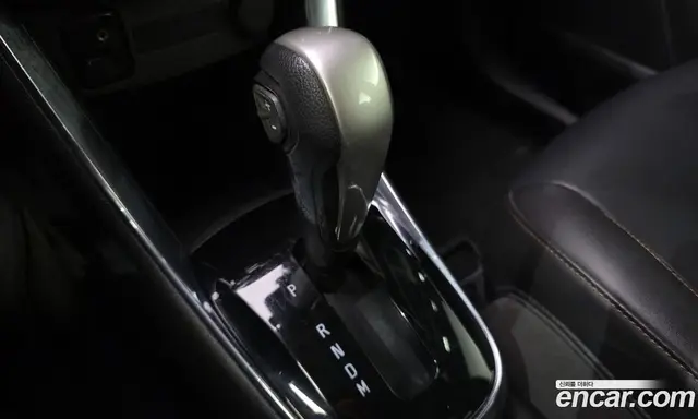 Chevrolet Trax 2017 1.4 автомат (гидро), миниатюра 9