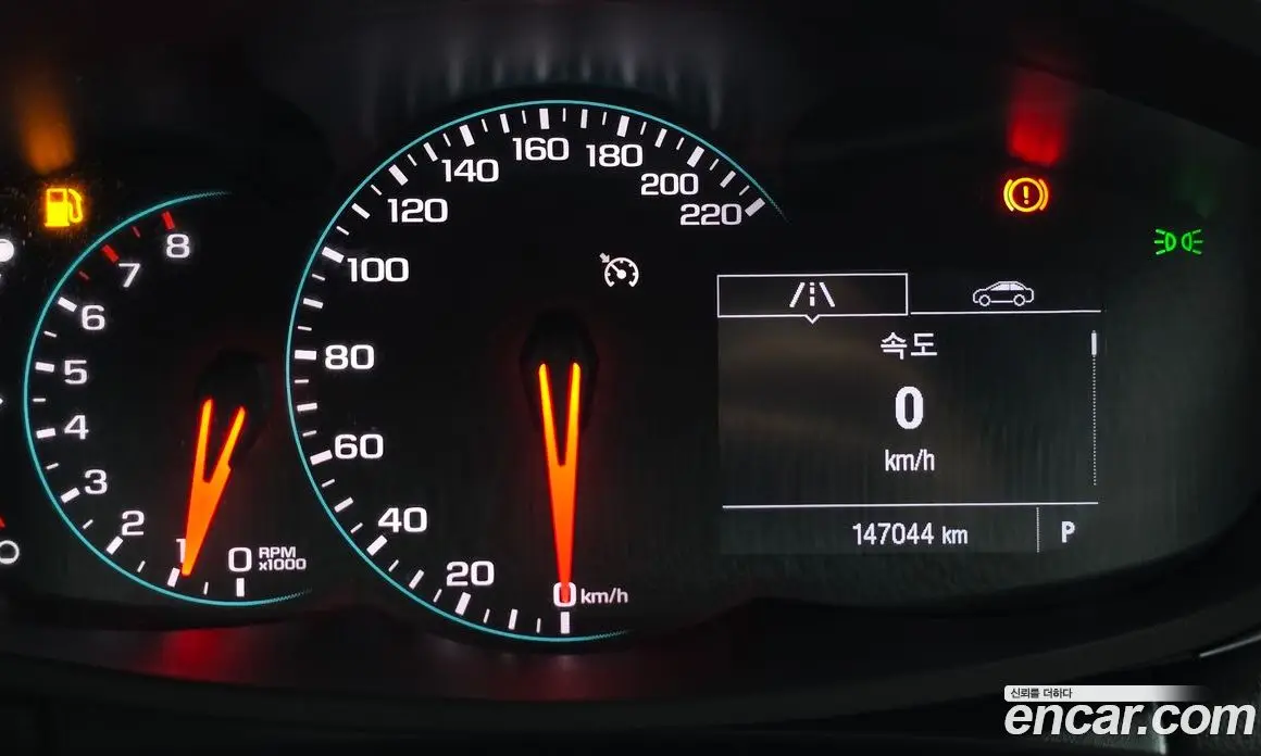 Chevrolet Trax 2018 1.4 автомат (гидро), фото 11 Chevrolet Trax 2018 1.4 автомат (гидро), фото 11
