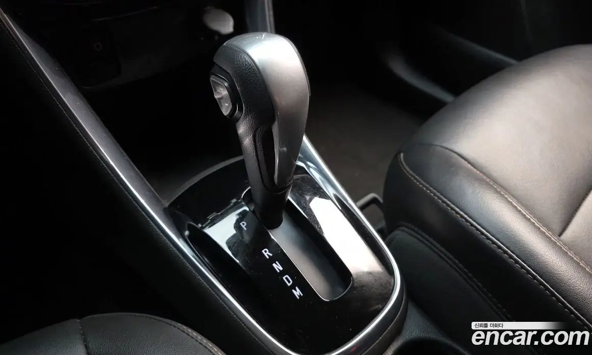 Chevrolet Trax 2018 1.4 автомат (гидро), фото 12 Chevrolet Trax 2018 1.4 автомат (гидро), фото 12