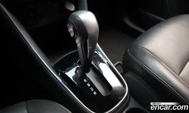 Chevrolet Trax 2018 1.4 автомат (гидро), миниатюра 12