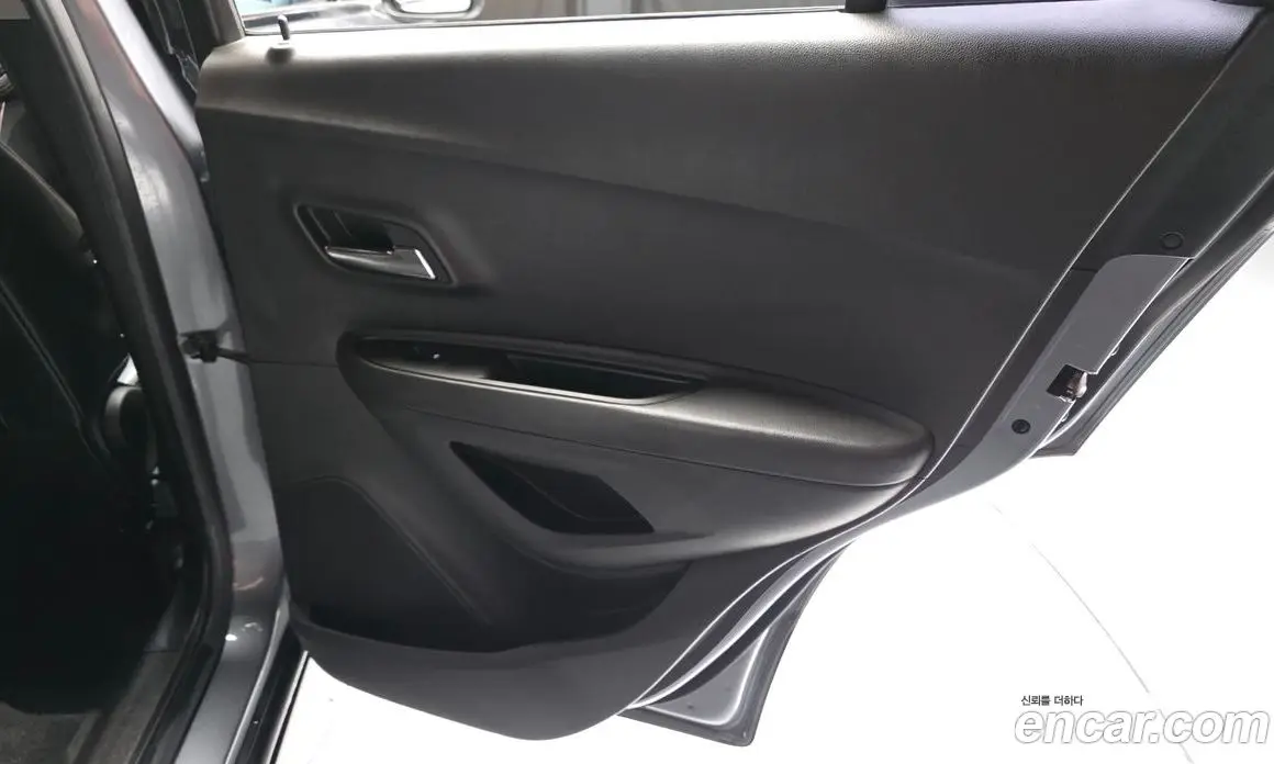 Chevrolet Trax 2018 1.4 автомат (гидро), фото 15 Chevrolet Trax 2018 1.4 автомат (гидро), фото 15