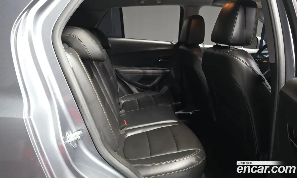 Chevrolet Trax 2018 1.4 автомат (гидро), фото 18 Chevrolet Trax 2018 1.4 автомат (гидро), фото 18