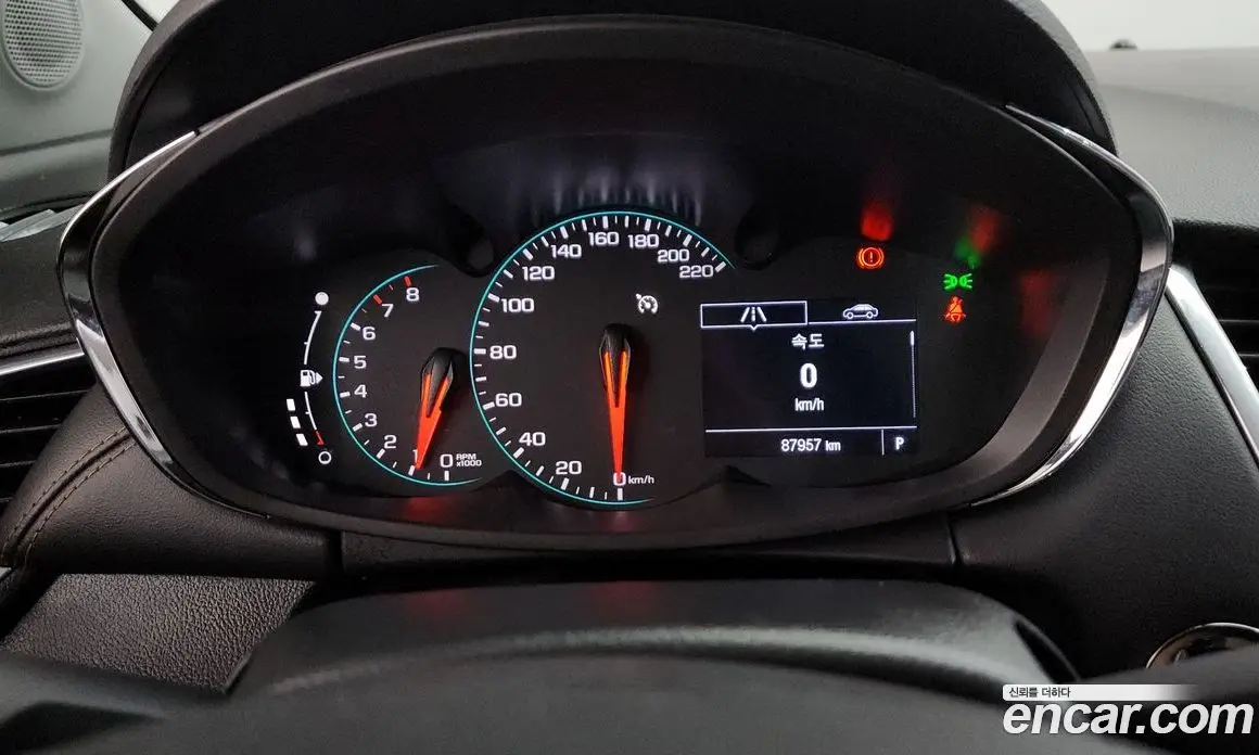 Chevrolet Trax 2019 1.4 автомат (гидро), фото 11 Chevrolet Trax 2019 1.4 автомат (гидро), фото 11