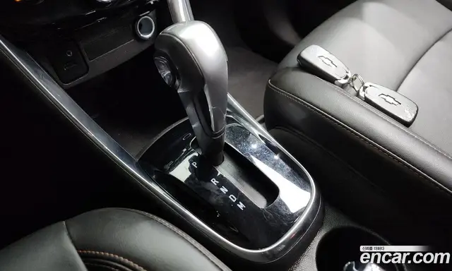 Chevrolet Trax 2019 1.4 автомат (гидро), миниатюра 12