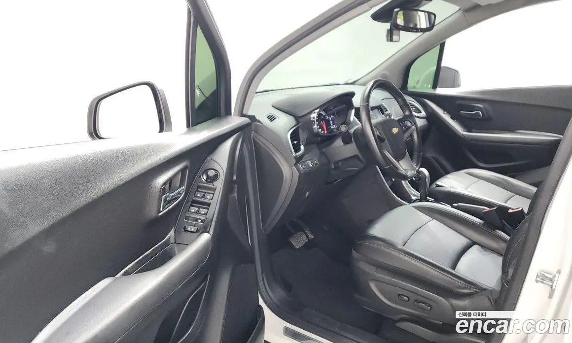 Chevrolet Trax 2019 1.4 автомат (гидро), фото 13 Chevrolet Trax 2019 1.4 автомат (гидро), фото 13