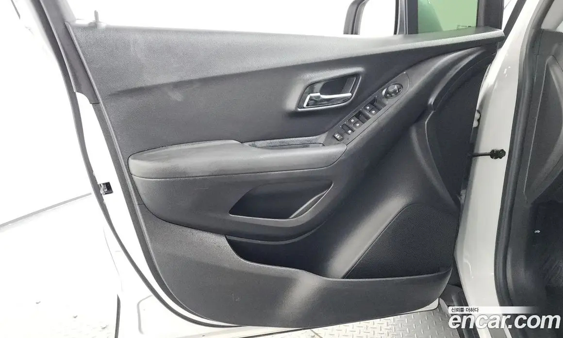 Chevrolet Trax 2019 1.4 автомат (гидро), фото 14 Chevrolet Trax 2019 1.4 автомат (гидро), фото 14