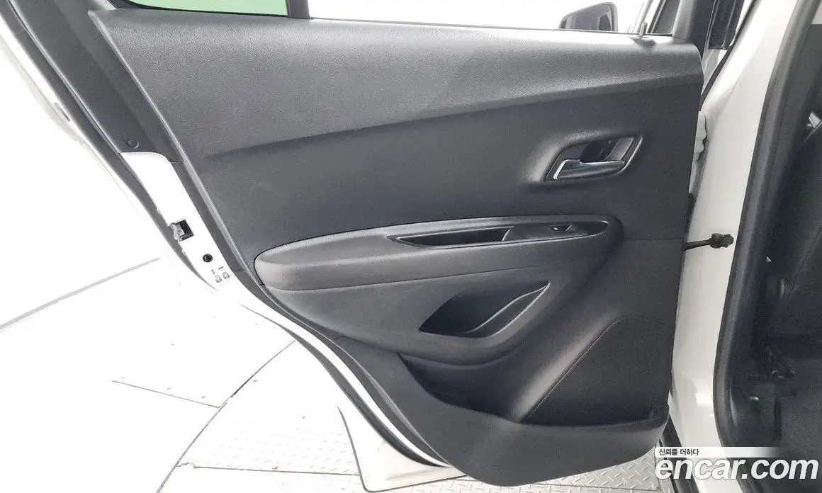 Chevrolet Trax 2019 1.4 автомат (гидро), фото 15 Chevrolet Trax 2019 1.4 автомат (гидро), фото 15