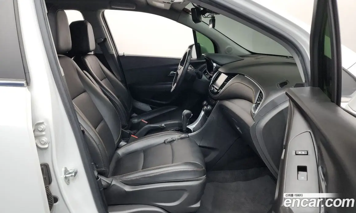 Chevrolet Trax 2019 1.4 автомат (гидро), фото 16 Chevrolet Trax 2019 1.4 автомат (гидро), фото 16