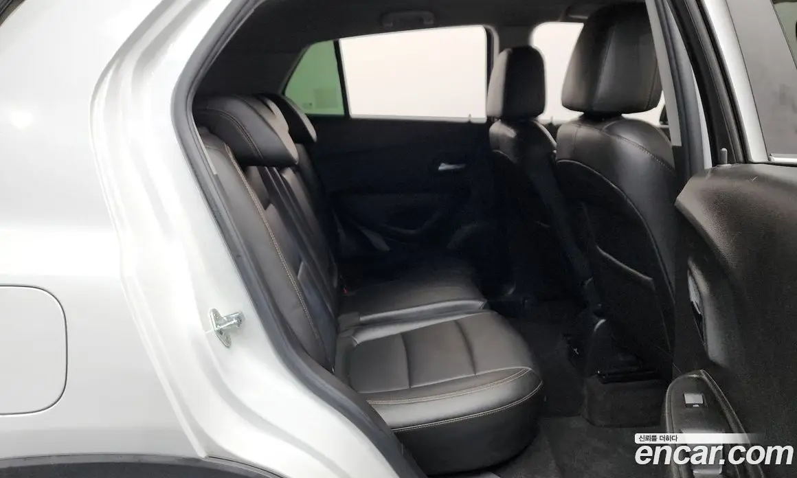Chevrolet Trax 2019 1.4 автомат (гидро), фото 17 Chevrolet Trax 2019 1.4 автомат (гидро), фото 17