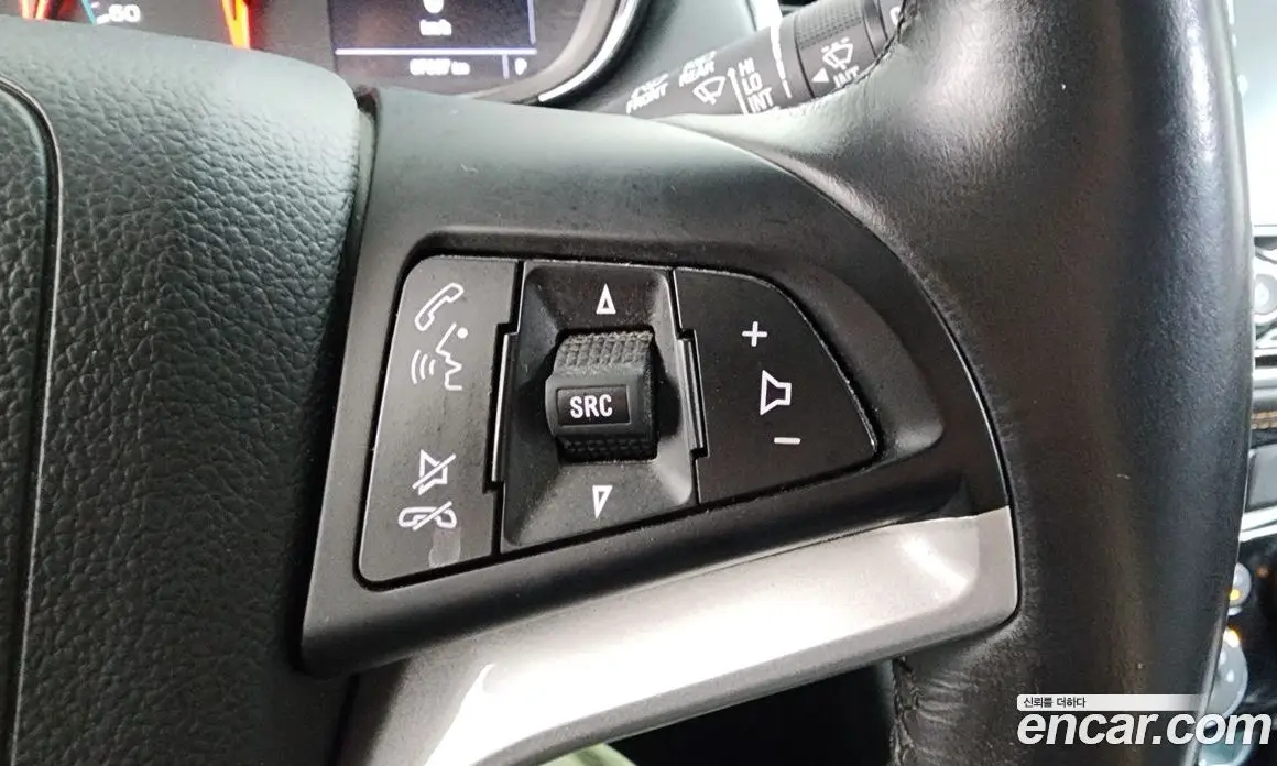 Chevrolet Trax 2019 1.4 автомат (гидро), фото 21 Chevrolet Trax 2019 1.4 автомат (гидро), фото 21