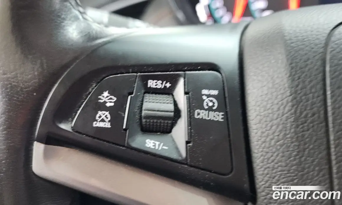 Chevrolet Trax 2019 1.4 автомат (гидро), фото 22 Chevrolet Trax 2019 1.4 автомат (гидро), фото 22