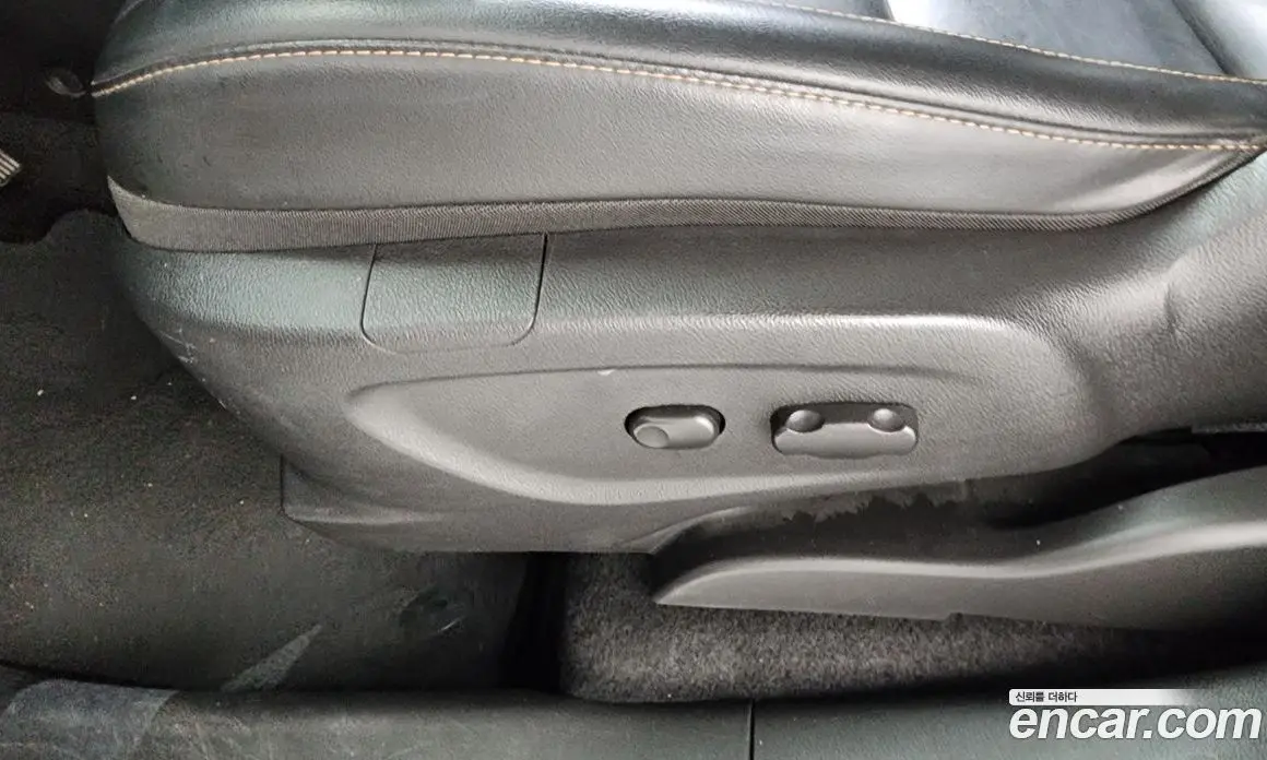 Chevrolet Trax 2019 1.4 автомат (гидро), фото 31 Chevrolet Trax 2019 1.4 автомат (гидро), фото 31