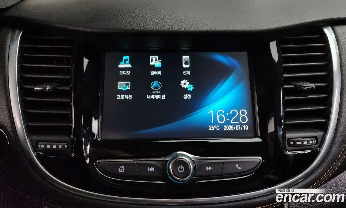 Chevrolet Trax 2019 1.4 автомат (гидро), фото 32 Chevrolet Trax 2019 1.4 автомат (гидро), фото 32