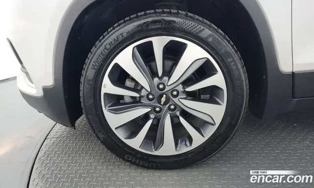 Chevrolet Trax 2019 1.4 автомат (гидро), миниатюра 5 Chevrolet Trax 2019 1.4 автомат (гидро), миниатюра 5