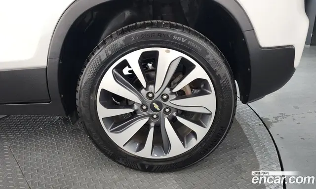 Chevrolet Trax 2019 1.4 автомат (гидро), миниатюра 7 Chevrolet Trax 2019 1.4 автомат (гидро), миниатюра 7