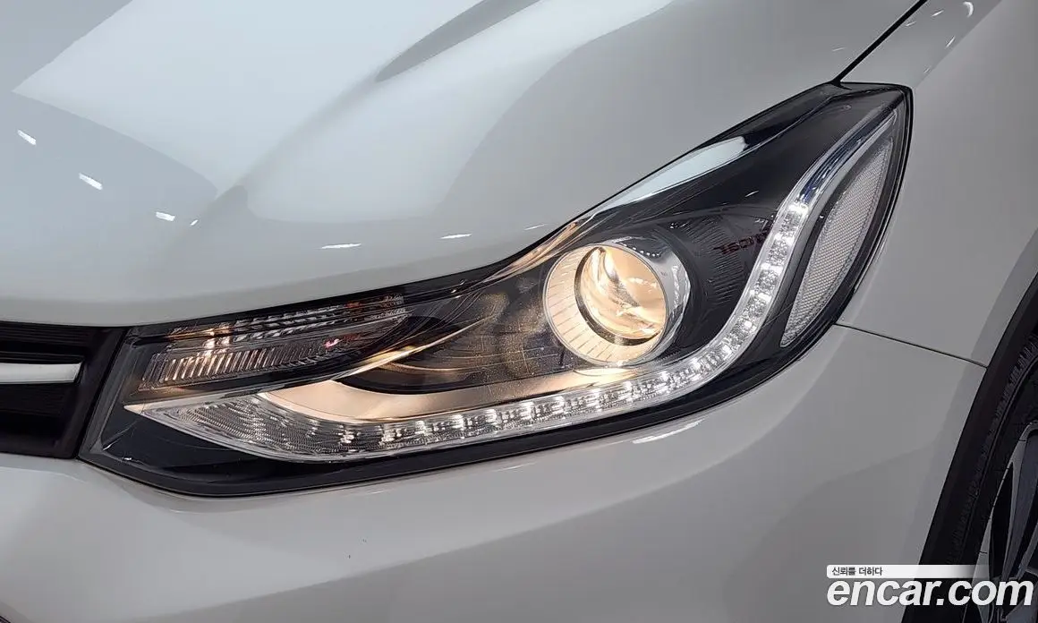Chevrolet Trax 2019 1.4 автомат (гидро), фото 8 Chevrolet Trax 2019 1.4 автомат (гидро), фото 8