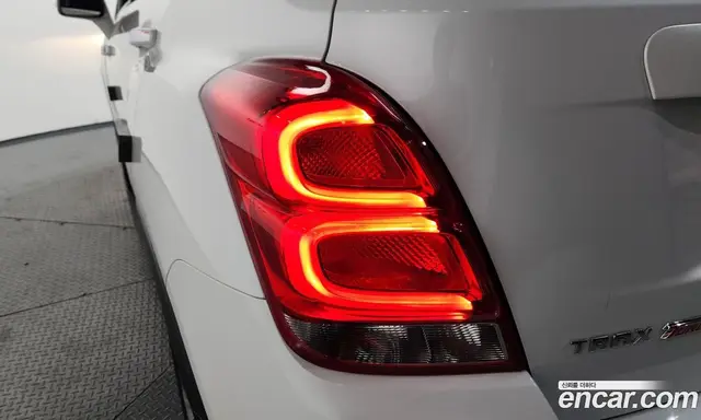 Chevrolet Trax 2019 1.4 автомат (гидро), миниатюра 9 Chevrolet Trax 2019 1.4 автомат (гидро), миниатюра 9