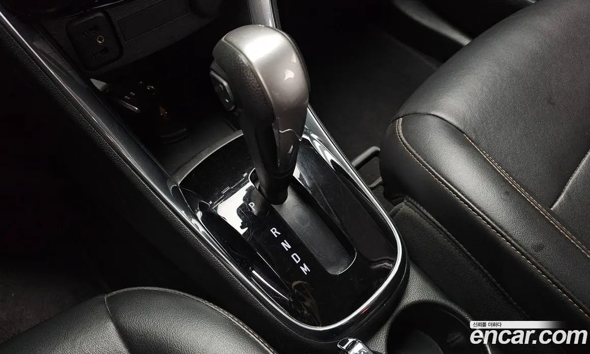 Chevrolet Trax 2021 1.4 автомат (гидро), фото 12 Chevrolet Trax 2021 1.4 автомат (гидро), фото 12