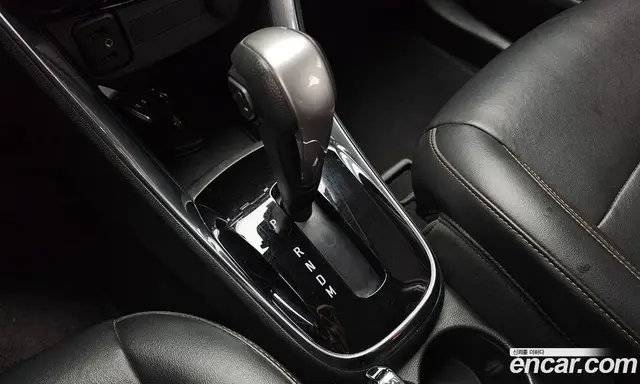 Chevrolet Trax 2021 1.4 автомат (гидро), миниатюра 12