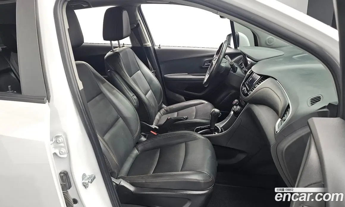 Chevrolet Trax 2021 1.4 автомат (гидро), фото 16 Chevrolet Trax 2021 1.4 автомат (гидро), фото 16