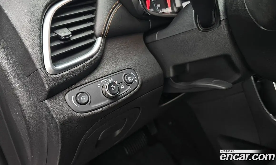 Chevrolet Trax 2021 1.4 автомат (гидро), фото 24 Chevrolet Trax 2021 1.4 автомат (гидро), фото 24
