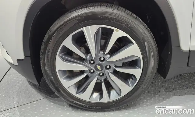 Chevrolet Trax 2021 1.4 автомат (гидро), миниатюра 5 Chevrolet Trax 2021 1.4 автомат (гидро), миниатюра 5