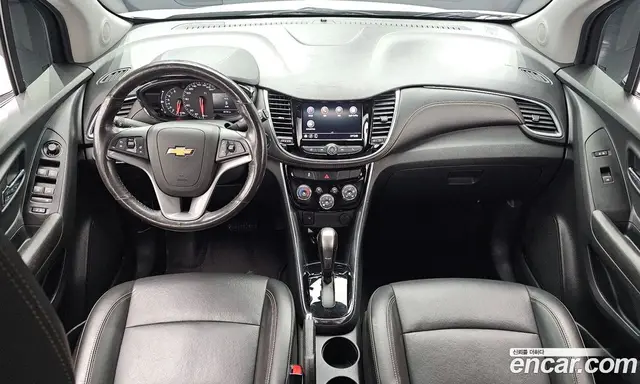 Chevrolet Trax 2021 1.4 автомат (гидро), миниатюра 10 Chevrolet Trax 2021 1.4 автомат (гидро), миниатюра 10