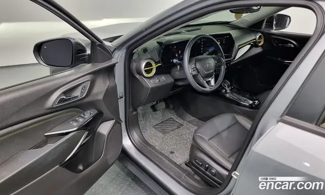 Chevrolet Trax 2023 1.2 автомат (гидро), миниатюра 10 Chevrolet Trax 2023 1.2 автомат (гидро), миниатюра 10