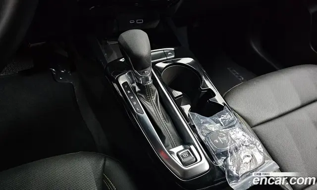 Chevrolet Trax 2024 1.2 автомат (гидро), миниатюра 12