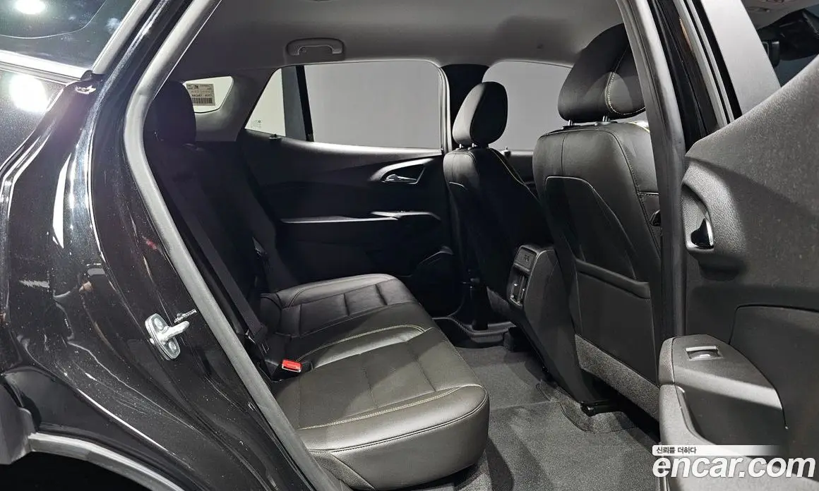 Chevrolet Trax 2024 1.2 автомат (гидро), фото 17 Chevrolet Trax 2024 1.2 автомат (гидро), фото 17