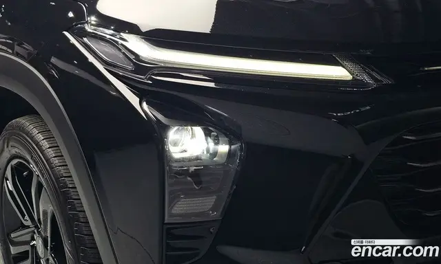 Chevrolet Trax 2024 1.2 автомат (гидро), миниатюра 8 Chevrolet Trax 2024 1.2 автомат (гидро), миниатюра 8
