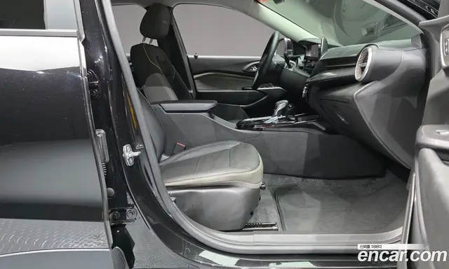 Chevrolet Trax 2024 1.2 автомат (гидро), миниатюра 11