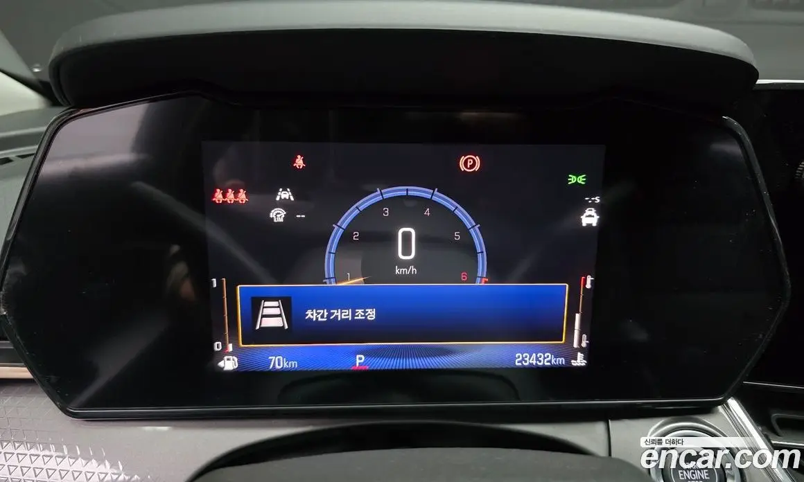 Chevrolet Trax 2024 1.2 автомат (гидро), фото 8