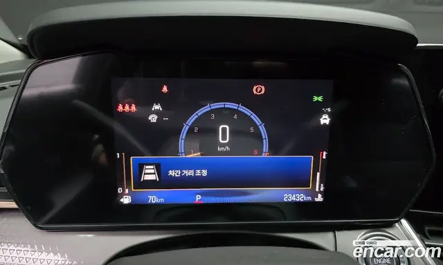Chevrolet Trax 2024 1.2 автомат (гидро), миниатюра 8