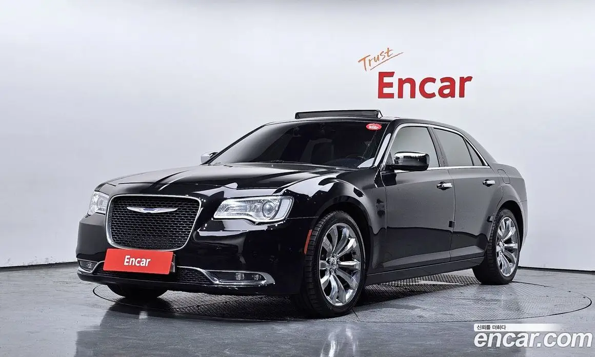 Chrysler 300C 2015 3.6 автомат (гидро), фото 1 Chrysler 300C 2015 3.6 автомат (гидро), фото 1