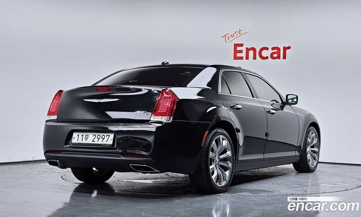 Chrysler 300C 2015 3.6 автомат (гидро), фото 2 Chrysler 300C 2015 3.6 автомат (гидро), фото 2