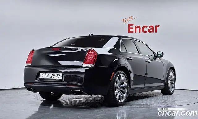 Chrysler 300C 2015 3.6 автомат (гидро), миниатюра 2 Chrysler 300C 2015 3.6 автомат (гидро), миниатюра 2